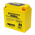 Motobatt Motorcycle Battery MB9U