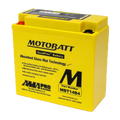 Motobatt Motorcycle Battery MBT14B4