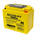 Motobatt Motorcycle Battery MBTX12U