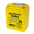Motobatt Motorcycle Battery MBTX14AU