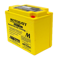 Motobatt Motorcycle Battery MBTX20U