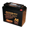 Motobatt Motorcycle Battery MBTX20UHD