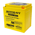 Motobatt Motorcycle Battery MBTX30U