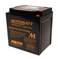 Motobatt Motorcycle Battery MBTX30UHD