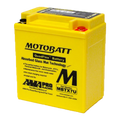 Motobatt Motorcycle Battery MBTX7U