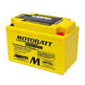 Motobatt Motorcycle Battery MBTX9U