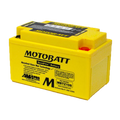 Motobatt Motorcycle Battery MBTZ10S