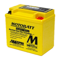 Motobatt Motorcycle Battery MBTZ7S
