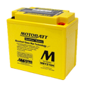 Motobatt Motorcycle Battery MBYZ16H
