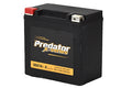 MX14-4 Predator X Series Motorcycle Battery