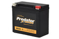 MX20-3 Predator X Series Motorcycle Battery