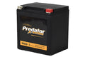 MX30-3 Predator X Series Motorcycle Battery