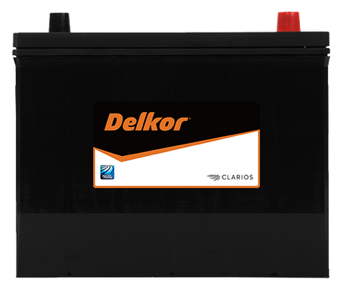 Delkor NX110-5LMF Calcium Battery MF50ZZL