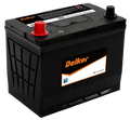 Delkor NX110-5MF Calcium Battery MF50ZZ