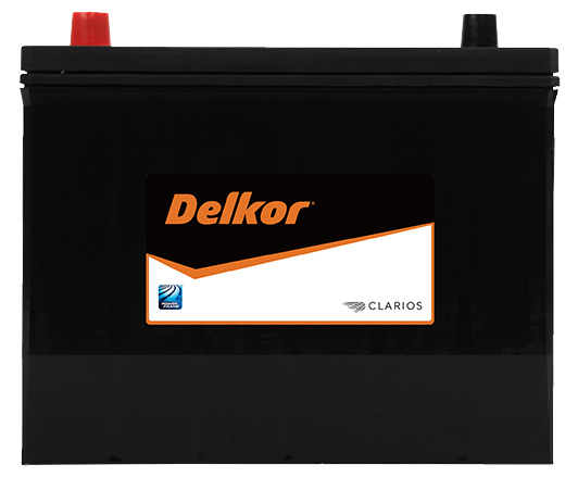 Delkor NX110-5MF Calcium Battery MF50ZZ