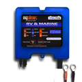OzCharge 12V 10A Battery Charger