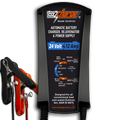 OzCharge 24V 12A Battery Charger