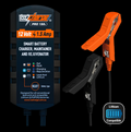Lithium Pro Series 12V 1.5A OzCharge Battery Charger