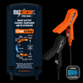 Lithium Pro Series 12V 6A OzCharge Battery Charger