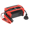 Projecta Pro-Charge 12V 4A 6 Stage Battery Charger
