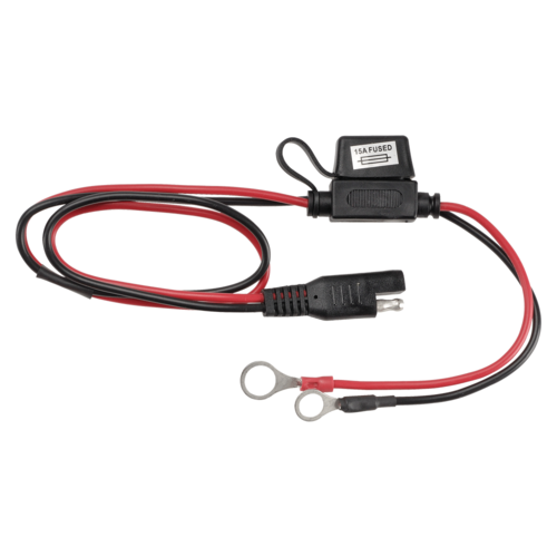 Projecta Pro-Charge 12V 4A 6 Stage Battery Charger