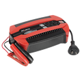 Projecta Pro-Charge 12V 8A 6 Stage Battery Charger