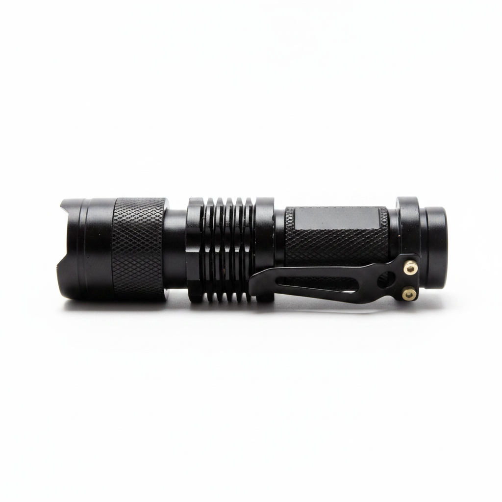 Powercell 3W CREE LED Torch