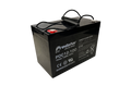 100Ah AGM Predator Deep Cycle Battery - PDC12-100