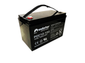 120Ah AGM Predator Deep Cycle Battery - PDC12-120