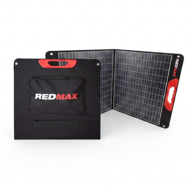 Solar Blanket REDMAX RM120WSB