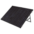 Portable Folding Solar Panel Kit 12V 120W