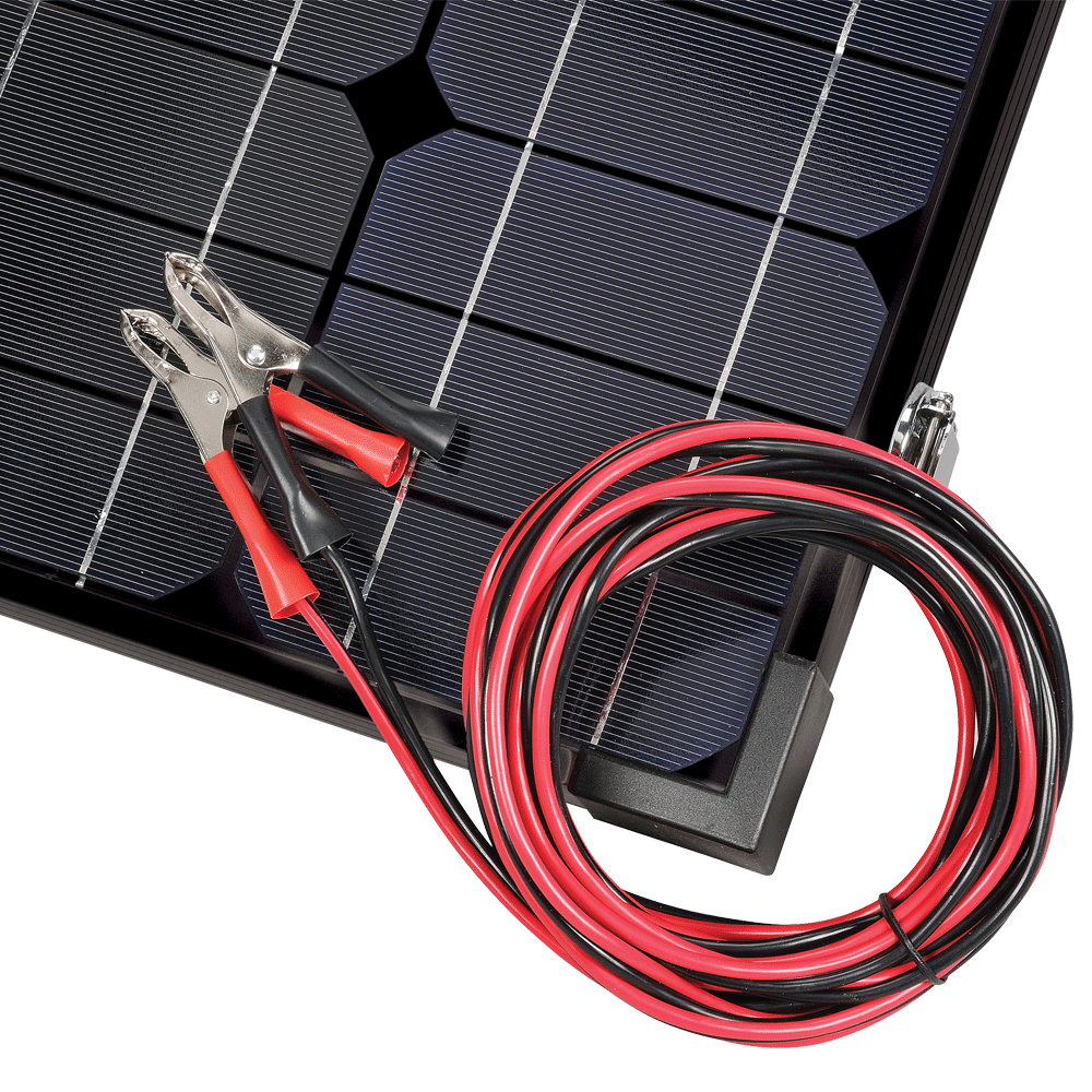 Portable Folding Solar Panel Kit 12V 120W