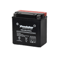 YB9A-BS 12V Predator Motorcycle Battery