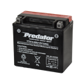 YTX14-BS 12V Predator Motorcycle Battery