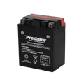 YTX14AH-BS 12V Predator Motorcycle Battery