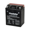 YTX14AHL-BS 12V Predator Motorcycle Battery