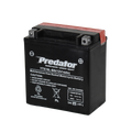 YTX16L-BS 12V Predator Motorcycle Battery