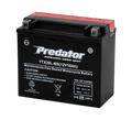YTX20L-BS 12V Predator Motorcycle Battery