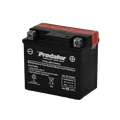 YTX5L-BS 12V Predator Motorcycle Battery