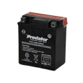 YTX7L-BS 12V Predator Motorcycle Battery