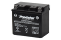 12V Sealed Motorcycle Battery - Predator YTZ7S