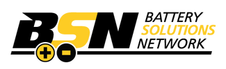 Battery Solutions Network - Home